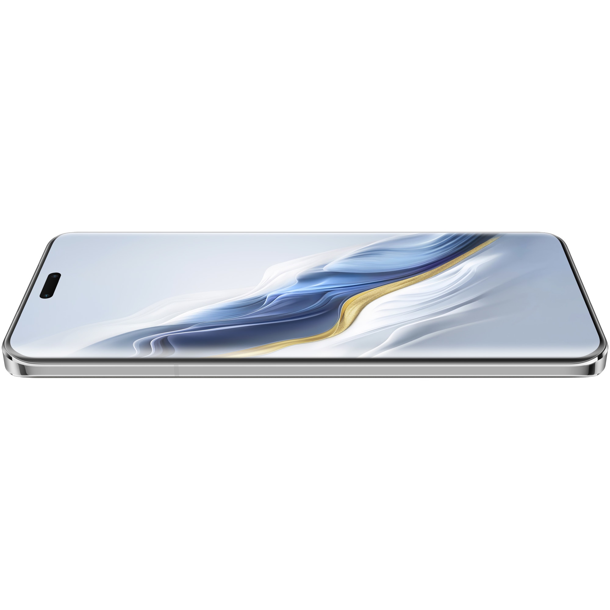 Telefon mobil HONOR Magic 6 Pro, Dual SIM, 12GB RAM, 512GB, 5G