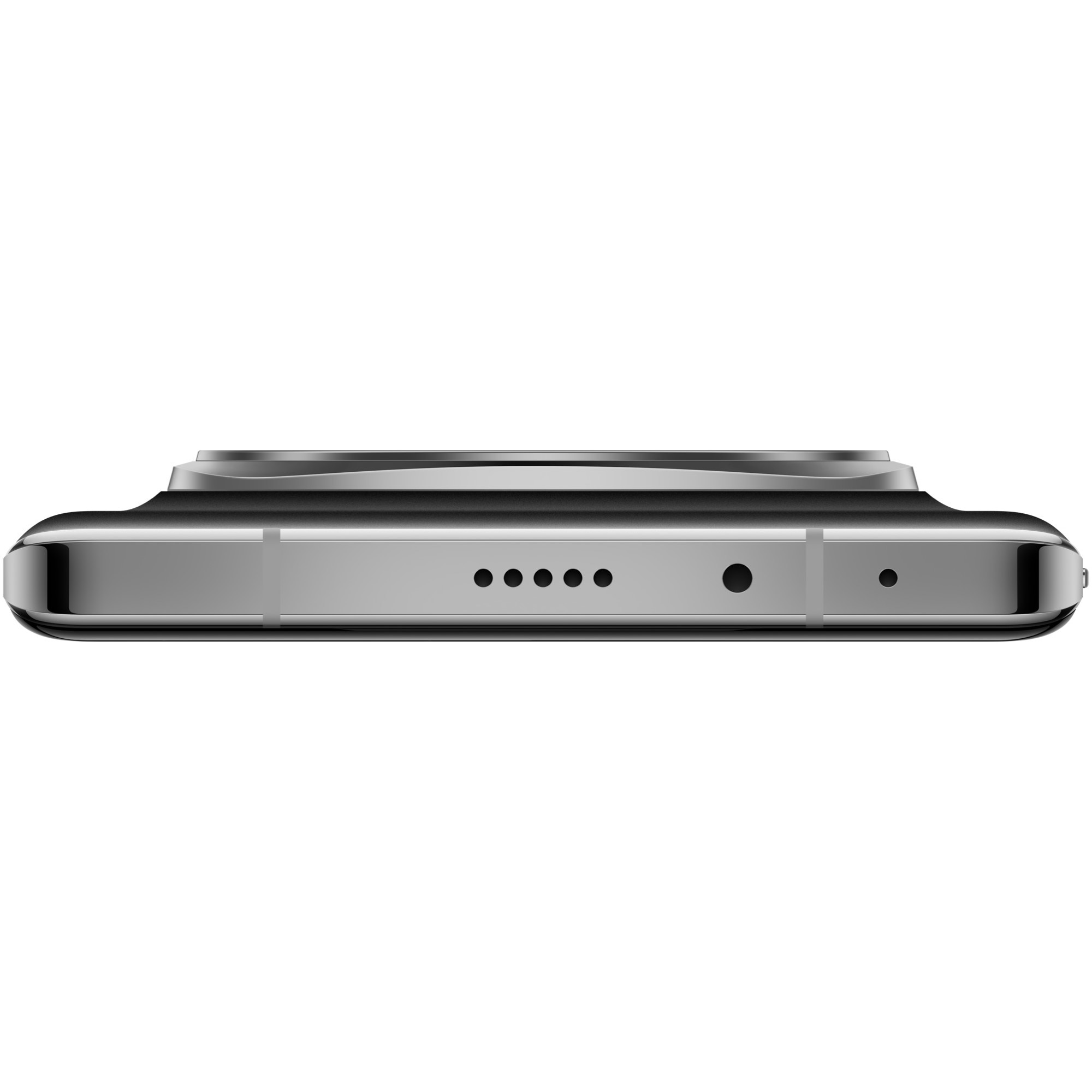 RESIGILAT: Telefon mobil HONOR Magic 6 Pro, Dual SIM, 12GB RAM, 512GB, 5G, Black