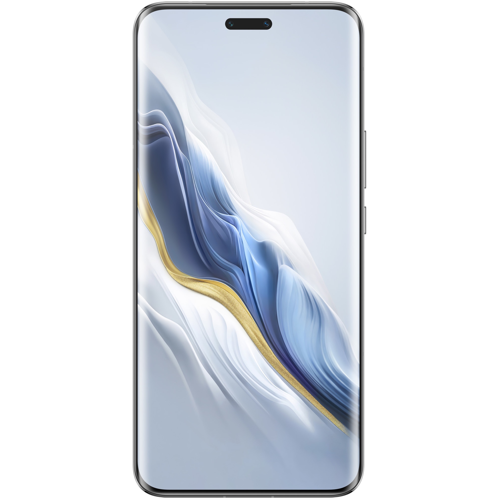 RESIGILAT: Telefon mobil HONOR Magic 6 Pro, Dual SIM, 12GB RAM, 512GB, 5G, Black