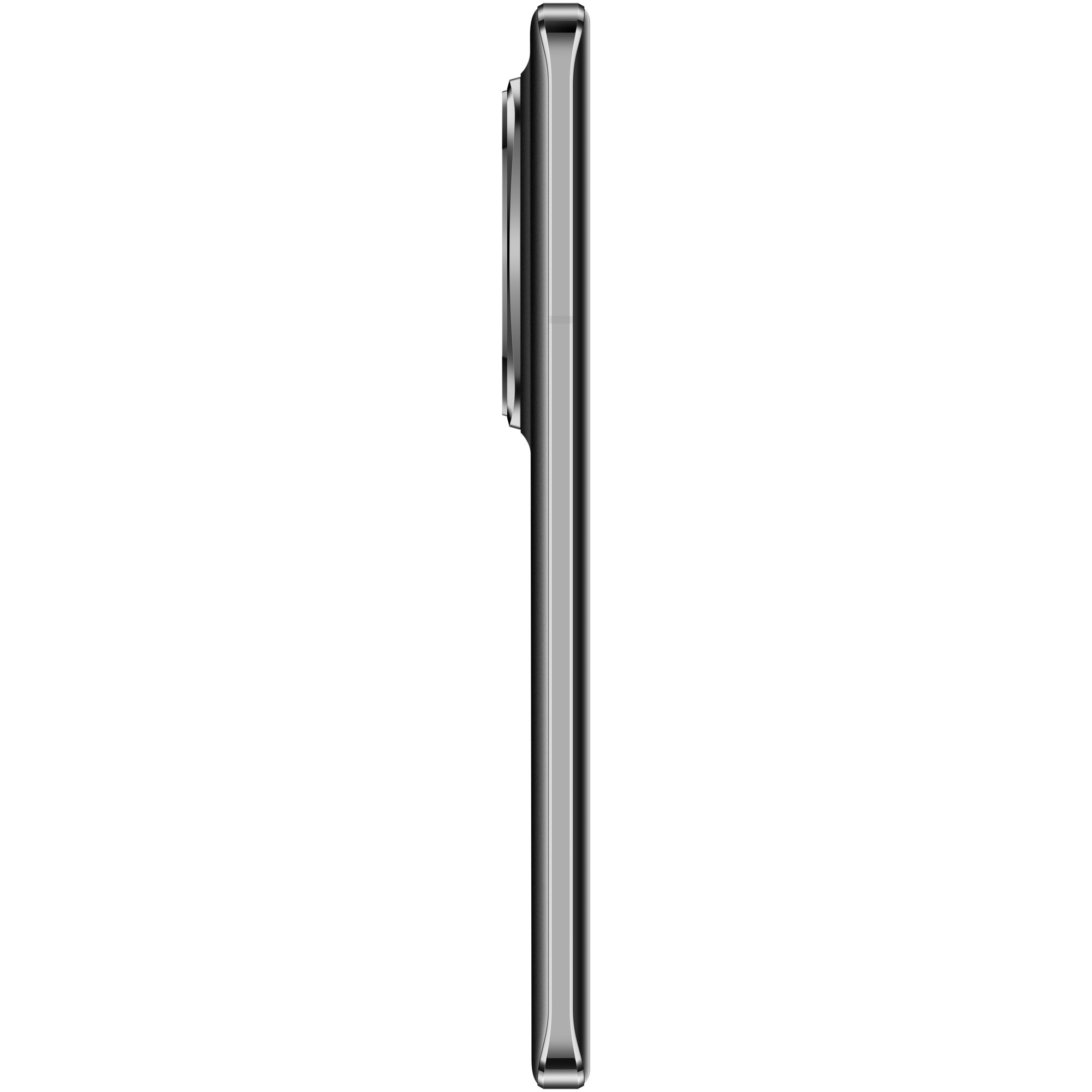 RESIGILAT: Telefon mobil HONOR Magic 6 Pro, Dual SIM, 12GB RAM, 512GB, 5G, Black