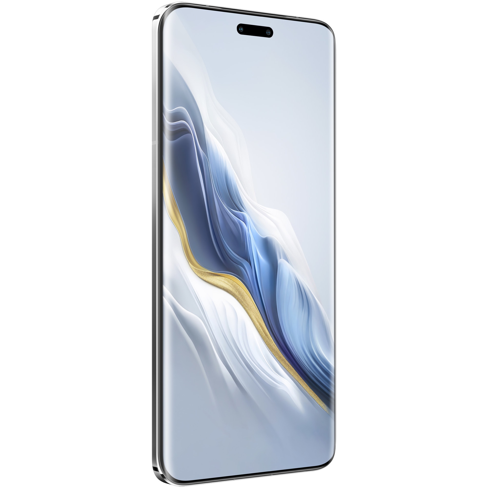 RESIGILAT: Telefon mobil HONOR Magic 6 Pro, Dual SIM, 12GB RAM, 512GB, 5G, Black