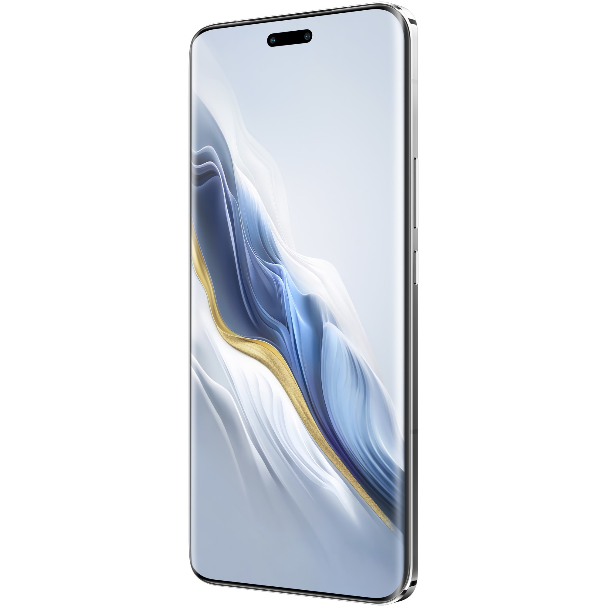 RESIGILAT: Telefon mobil HONOR Magic 6 Pro, Dual SIM, 12GB RAM, 512GB, 5G, Black