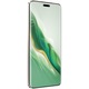 Telefon mobil HONOR Magic 6 Pro, Dual SIM, 12GB RAM, 512GB, 5G, Sage Green