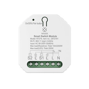 Kit-uri Smart Home si senzori