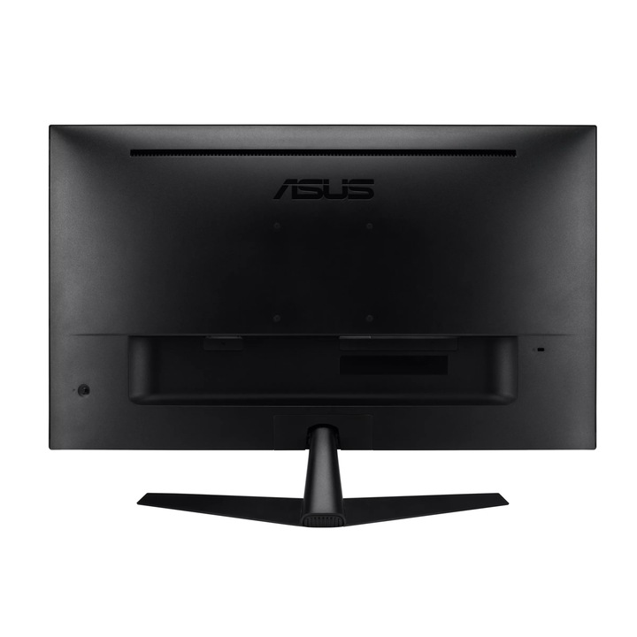 Monitor Gaming LED IPS Asus 27", Full HD (1920x1080), 100Hz, 1ms, Adaptive-Sync, Flicker Free, HDMI, Jack, VESA, negru