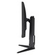 Monitor Gaming LED IPS Asus TUF VG279QL3A 27", Full HD (1920x1080), 180Hz, 1ms (GTG), AMD FreeSync™ Premium, G-Sync Compatible, DisplayHDR 400, 2x HDMI, DisplayPort, VESA, Pivot, negru