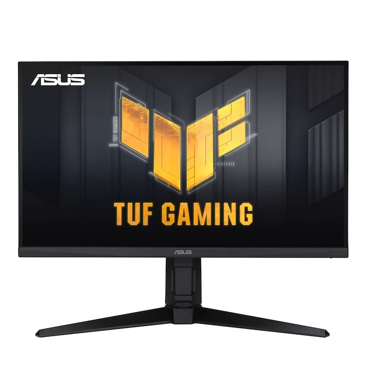 Asus TUF Gaming VG279QL3A FreeSync Premium - IPS PIVOT, 27", 1920x1080, 1ms (GTG), HDMI - DP - Audio kimenet, 180Hz