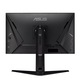 Monitor Gaming LED IPS Asus TUF VG279QL3A 27", Full HD (1920x1080), 180Hz, 1ms (GTG), AMD FreeSync™ Premium, G-Sync Compatible, DisplayHDR 400, 2x HDMI, DisplayPort, VESA, Pivot, negru