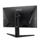 Monitor Gaming LED IPS Asus TUF VG279QL3A 27", Full HD (1920x1080), 180Hz, 1ms (GTG), AMD FreeSync™ Premium, G-Sync Compatible, DisplayHDR 400, 2x HDMI, DisplayPort, VESA, Pivot, negru