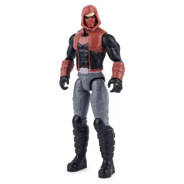 Фигурка Batman DC, Redhood, 30см