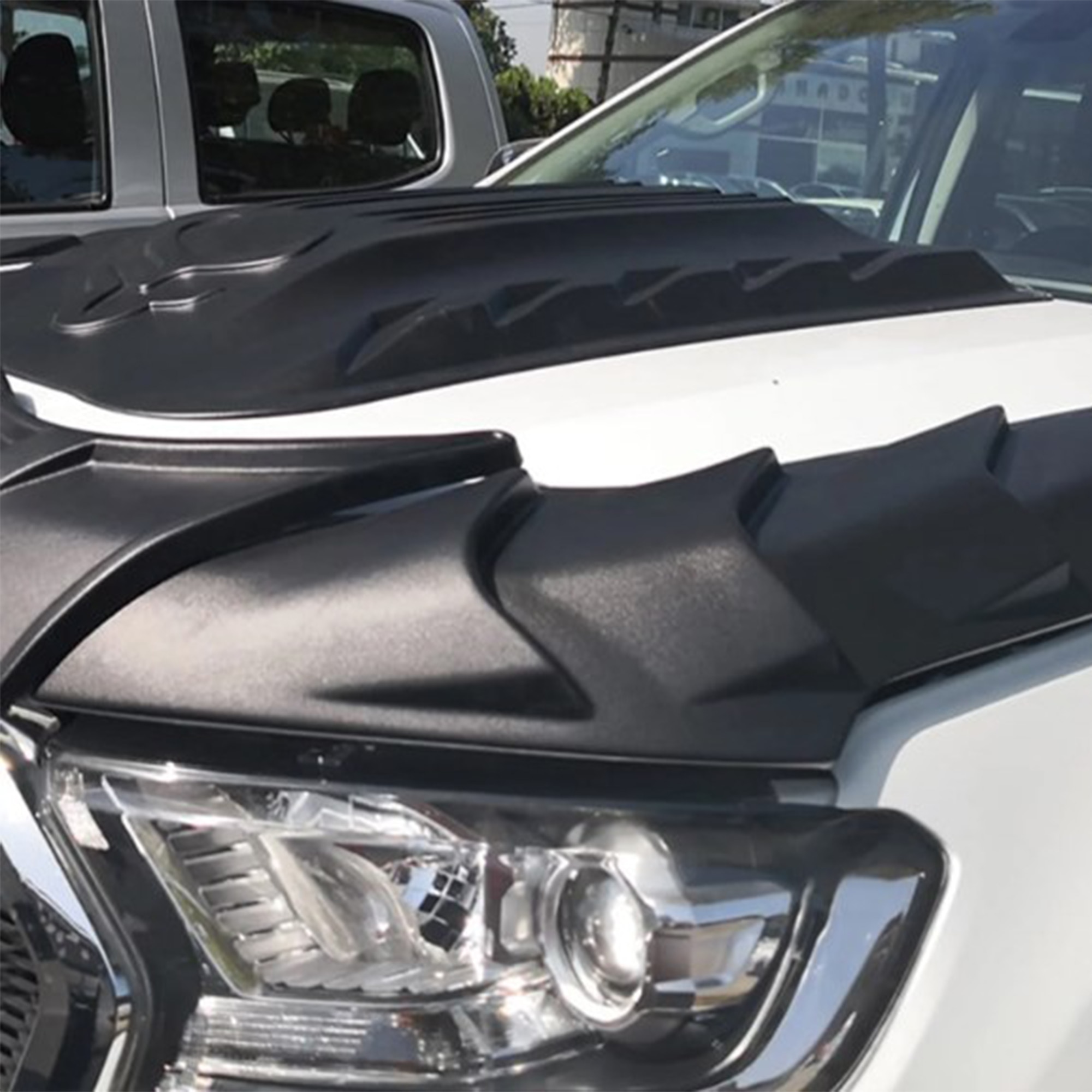 Deflector Capota Ford Ranger 2015-> Play Xtreme - eMAG.ro