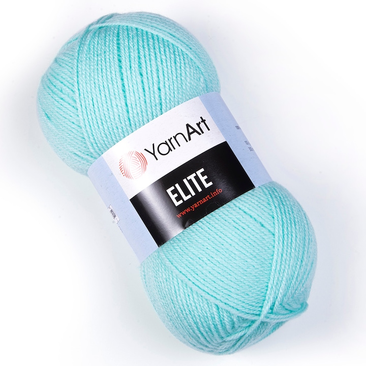 Fir Elite Yarn Art, cod 856, acril, 100 gr, 300 m