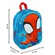 Rucsac 3D pentru gradinita, UNDERCOVER, SPIDEY 33x27x10cm