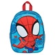 Rucsac 3D pentru gradinita, UNDERCOVER, SPIDEY 33x27x10cm