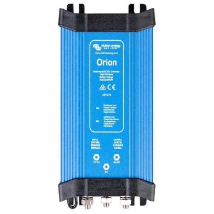 DC/DC конвертор Victron Energy 18-35 V, 85 A