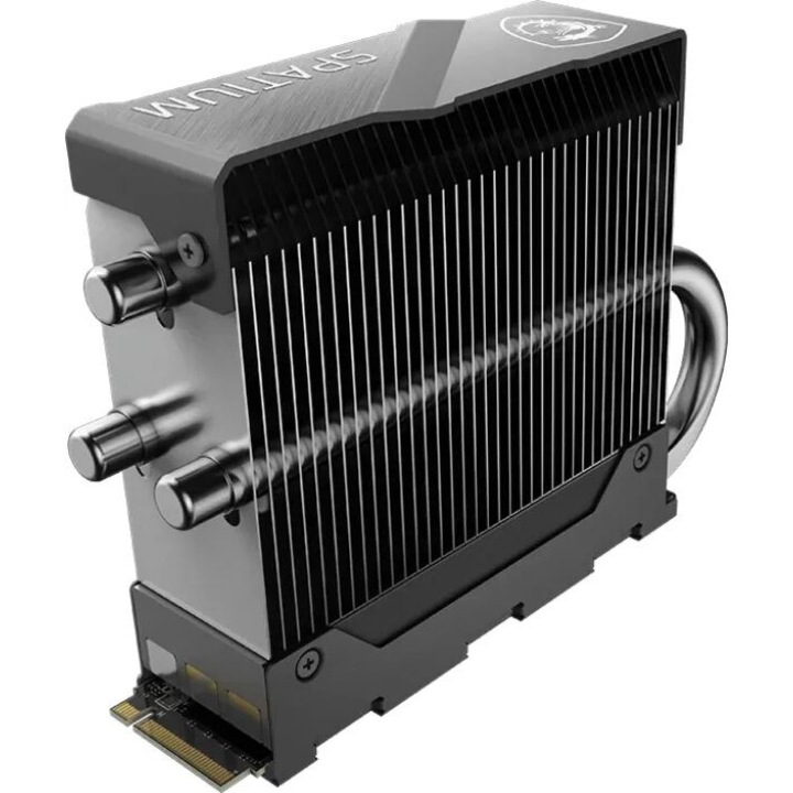 Msi 2TB M.2 2280 NVMe Spatium M570 PRO FROZR, 242139, Winchester SSD