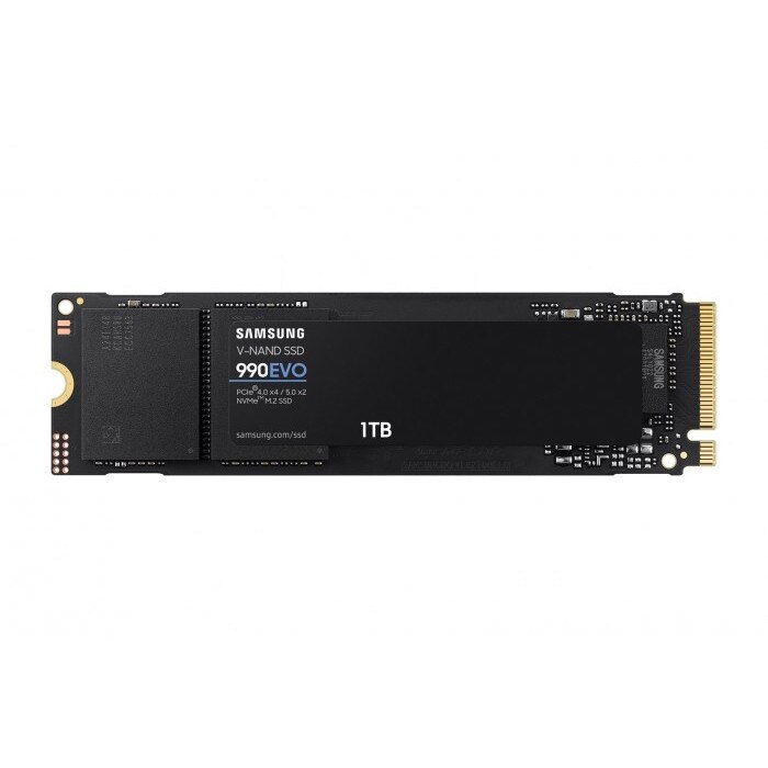 SSD, Samsung, 1TB, M.2, PCI-E
