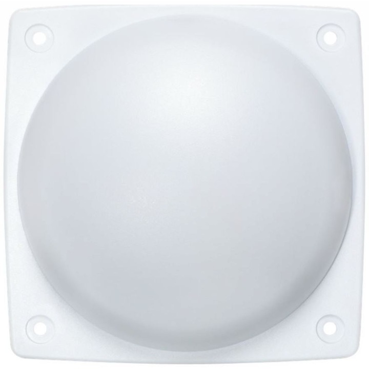 WLAN секторна антена, Lancom, Безжична, 5 dB, Бяла