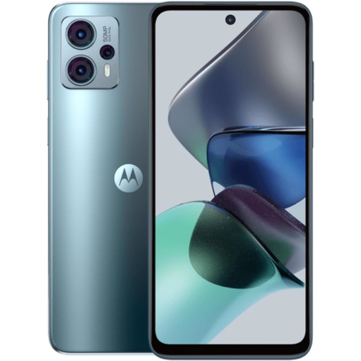 Motorola Moto G24 / G04 / E14 kompatibilis szilikon hátlaptok, vékony, átlátszó, 1mm