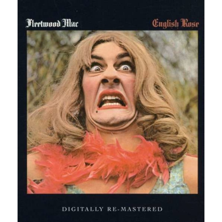 Fleetwood Mac - English Rose (CD)