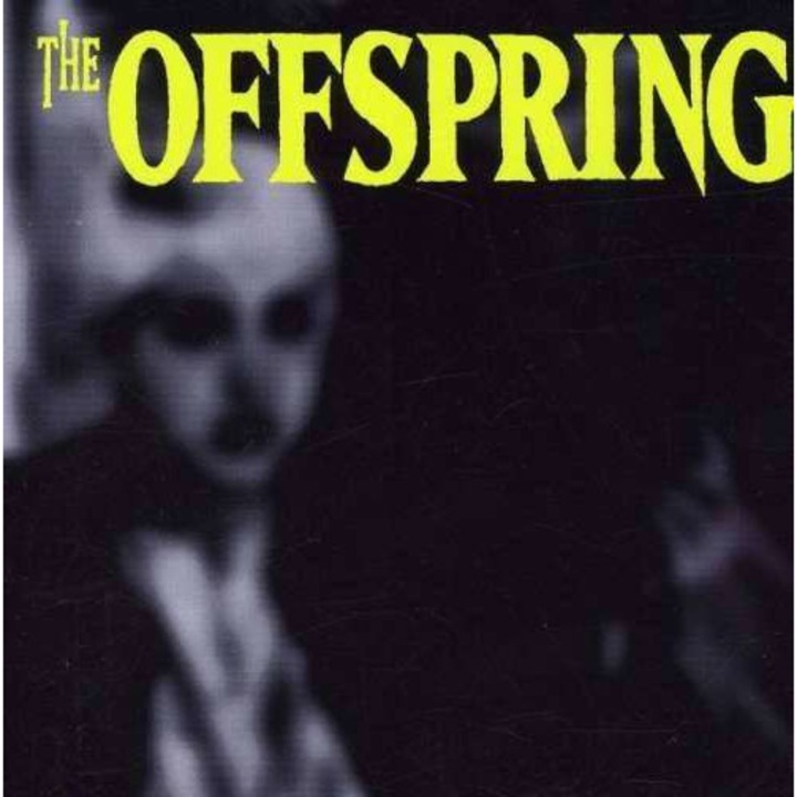 Offspring - Offspring (CD)