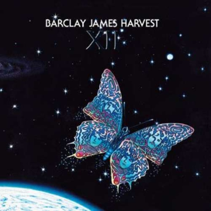 Barclay James Harvest - Xii -Expanded/Deluxe- (3CD)