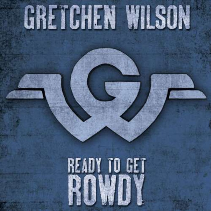 Gretchen Wilson - Ready To Get Rowdy (CD)