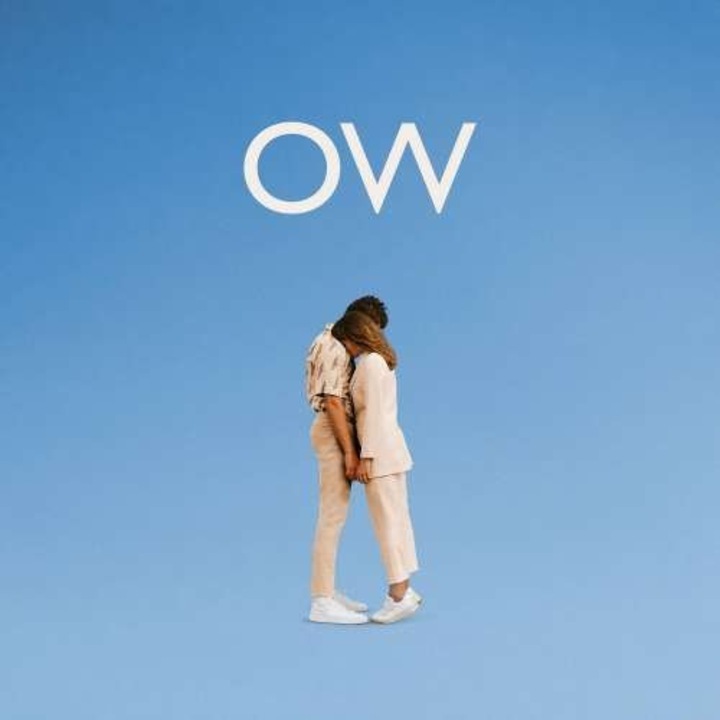 Oh Wonder - No One Else.. -Deluxe- (CD)