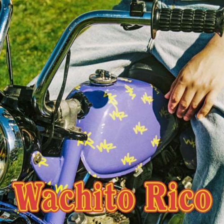 Boy Pablo - Wachito Rico -Coloured- (LP)