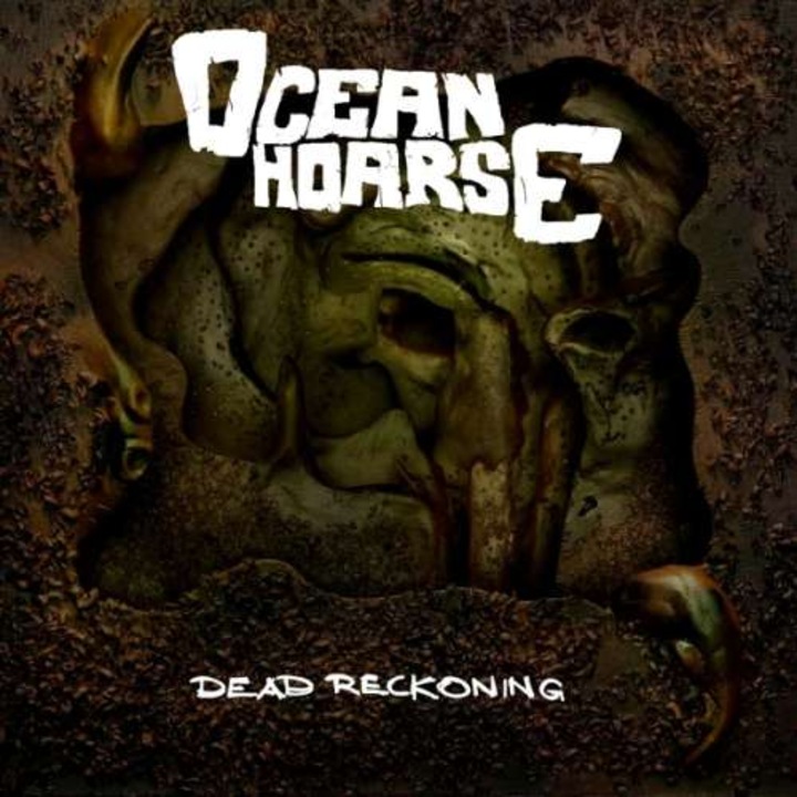 Oceanhoarse - Dead Reckoning -digi- (CD)
