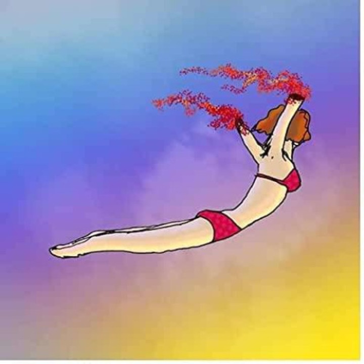 Juliana Hatfield - Blood -digi- (CD)