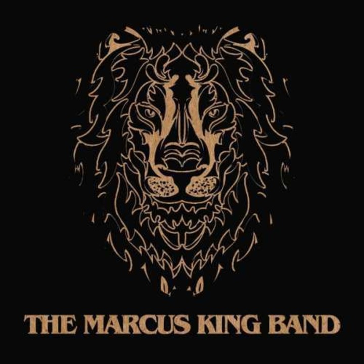 Marcus King -Band- - Marcus King Band (2LP)