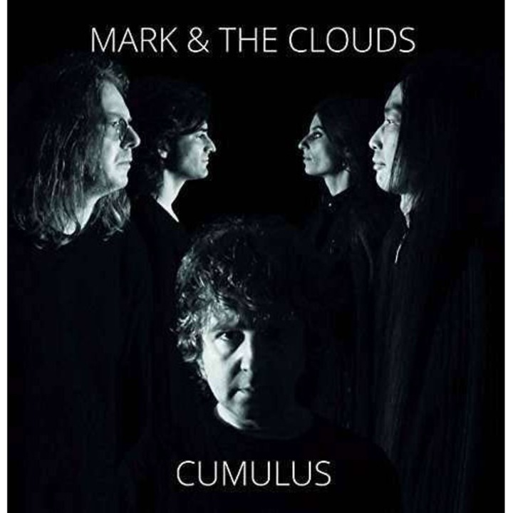 Mark & the Clouds - Cumulus (LP)