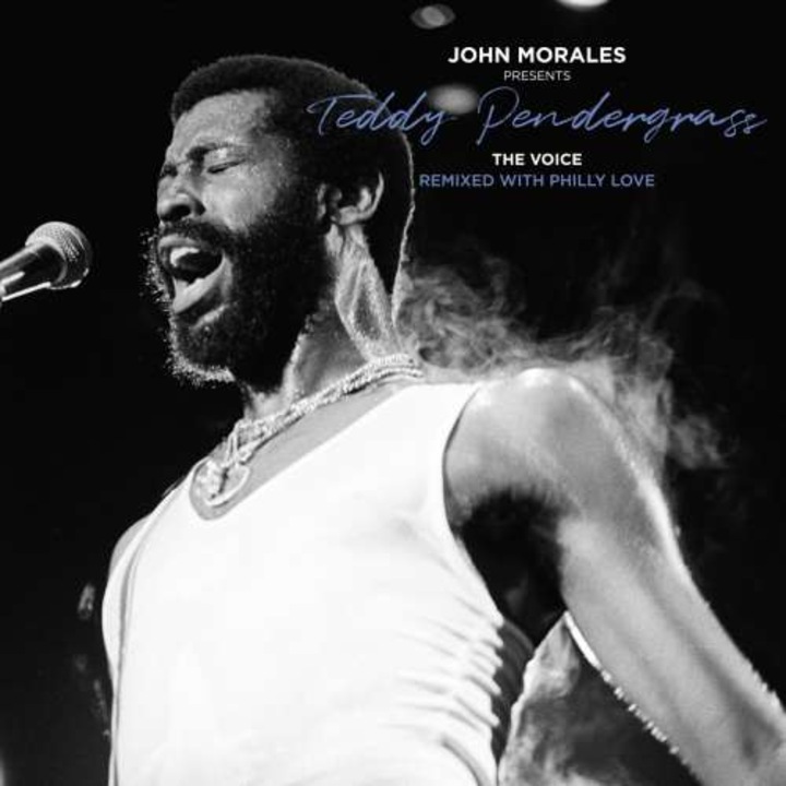 Teddy Pendergrass - John Morales.. -digi- (2CD)