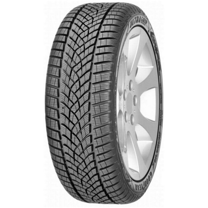 Anvelopa IARNA Goodyear ULTRAGRIP PERFORMANCE + SUV 255/40 R21 102 V
