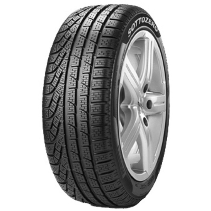 Pirelli W240 Sotto Zero 2 N1 Téli gumiabroncs 295/30 R19 100V XL