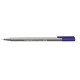 Тънкописец Staedtler Triplus 334, КАФЯВ, оп. 10