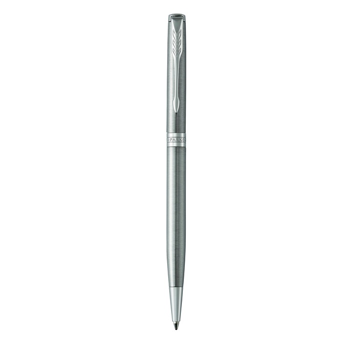 Pix, Parker, Royal Sonnet Slim, Inox