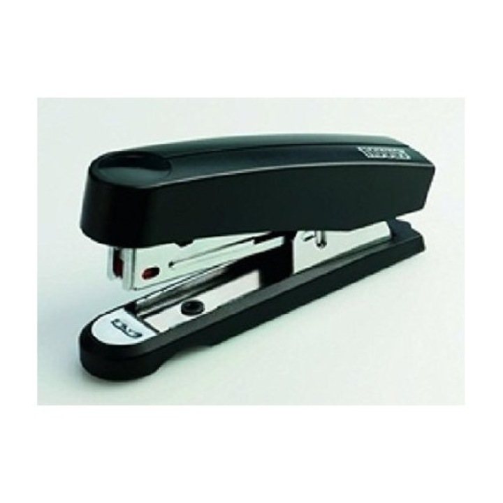 Телбод Novus В10 Professional, захваща до 15листа, ЧЕРЕН, опаковка 3