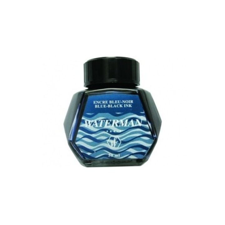 Мастило Waterman, ТСИН