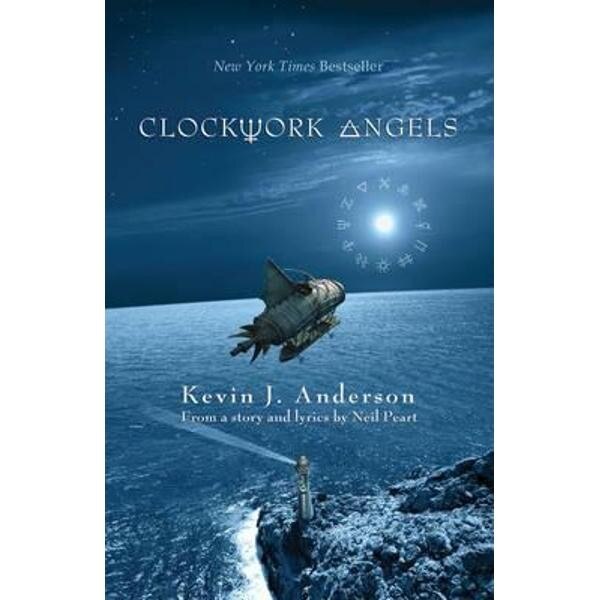 Clockwork Angels