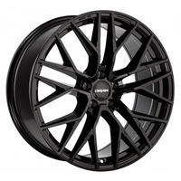 Janta aliaj Carmani 20 Ludwig black 6.5x16 5x114.3 et45