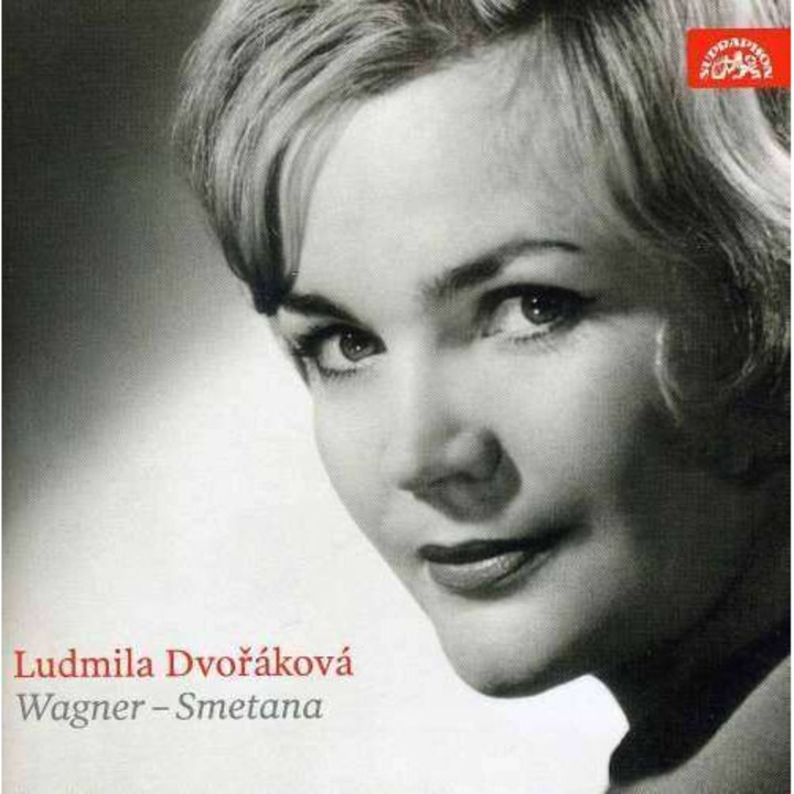 R. Wagner - Smetena (CD)
