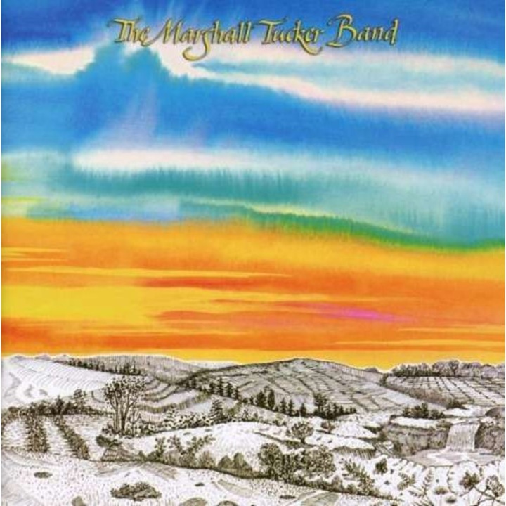 Marshall Tucker Band - Marshall Tucker Band (CD)