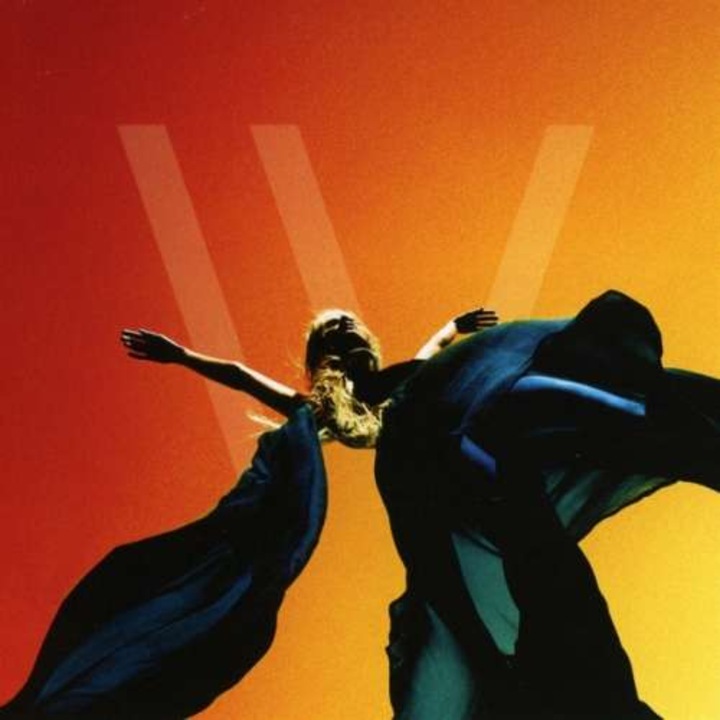 Wild Throne - Harvest of Darkness (CD)