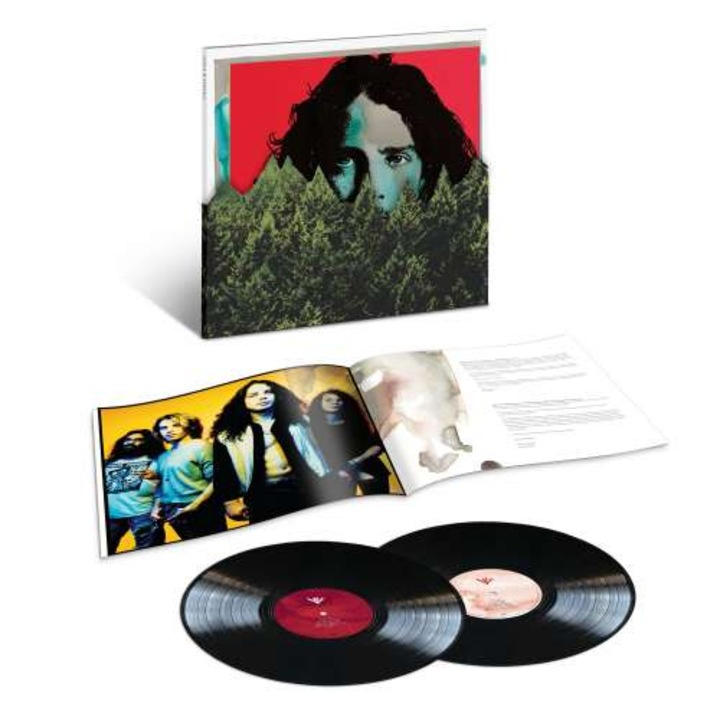 Chris Cornell - Chris.. -Gatefold- (2LP)