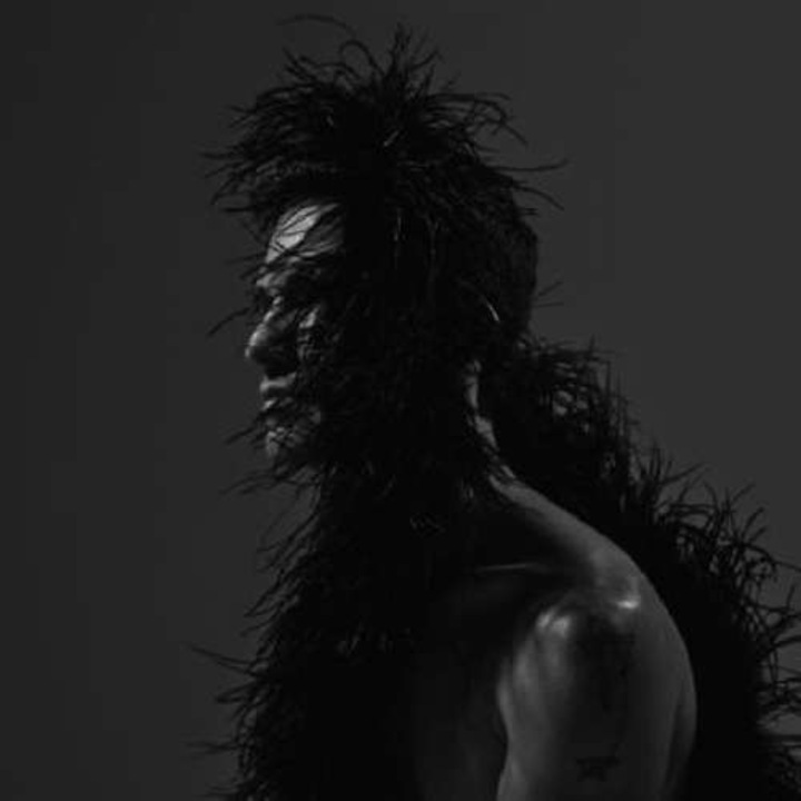 Chris Garneau - Yours Cd (CD)