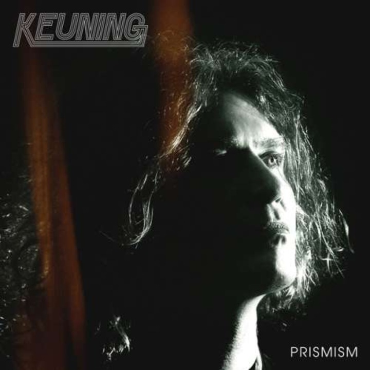 Keuning - Prismism (CD)