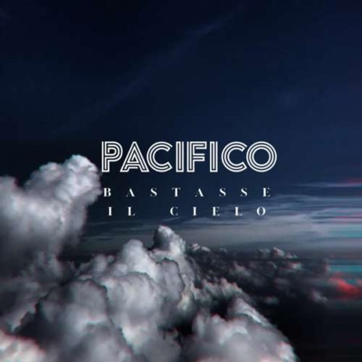 Pacifico - Bastasse Il Cielo (CD)