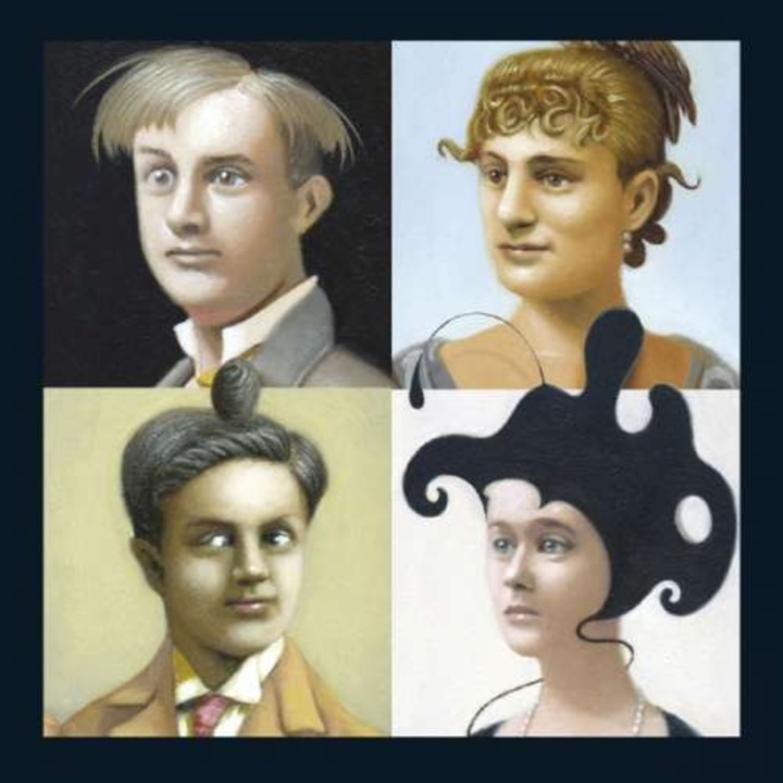 King Crimson - Audio Diary 2014-2018 (5CD)